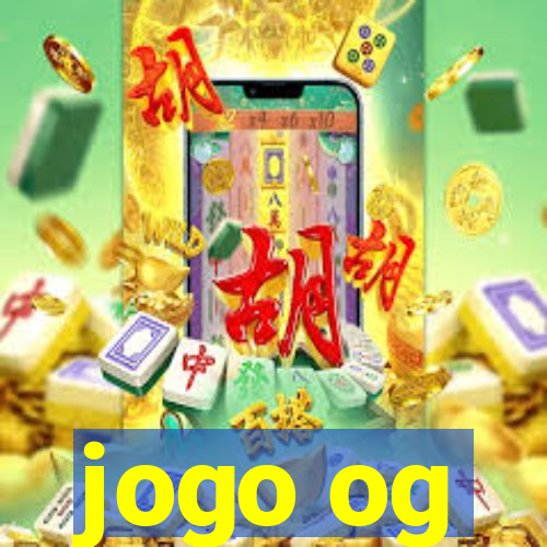 jogo og